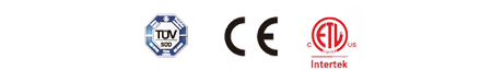JA Solar TÜV Zertifizierung - Siegel