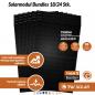 Preview: Tongwei TWMNH48HC Solarmodule Set Bündel 18-24 Stk kaufen - Bild
