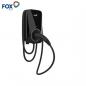 Preview: FOX ESS EV Wallbox Charger zweite Generation 22 kW kaufen - Bild