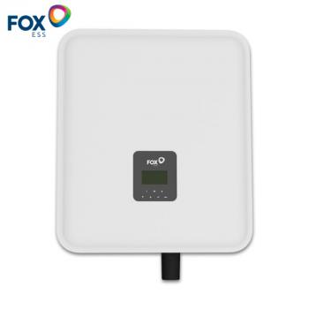 FOX ESS Hybrid-Wechselrichter H3/AC3 8 kW kaufen - Bild