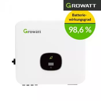 Growatt MOD-8000TL3-X kaufen - Bild