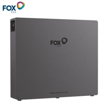 Preview: Fox ESS EK11 10.36 kW Hochvoltspeicherbatteriespeicher bestellen - Bild