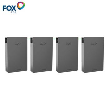 Preview: Fox ESS EK5 5.18 kW Hochvoltspeicherbatteriespeicher kaufen - Bild