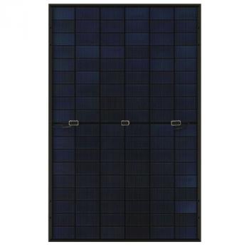 Preview: JA Solar 430w Bifazial Glas-Glas JAM54D41 LB - Bild