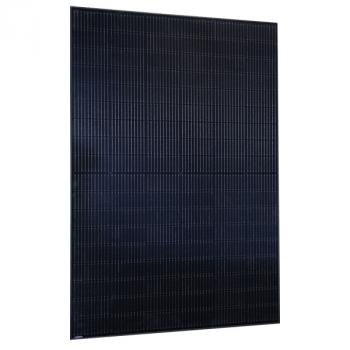 Preview: JA Solar 430w Bifazial Glas-Glas JAM54D41 GB-LB - Bild