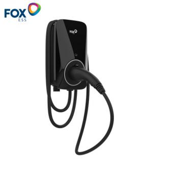 Preview: FOX ESS EV Wallbox Charger zweite Generation 22 kW kaufen - Bild