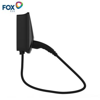 Preview: FOX ESS EV 22 kW Wallbox 3-phasig (WIFI) - zweite Generation