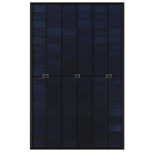 JA Solar 430w Bifazial Glas-Glas JAM54D41 LB - Bild