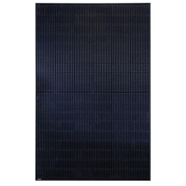 JA Solar 430w FB Bifacial Glas-Glas JAM54D41 Solarmodul kaufen - Bild