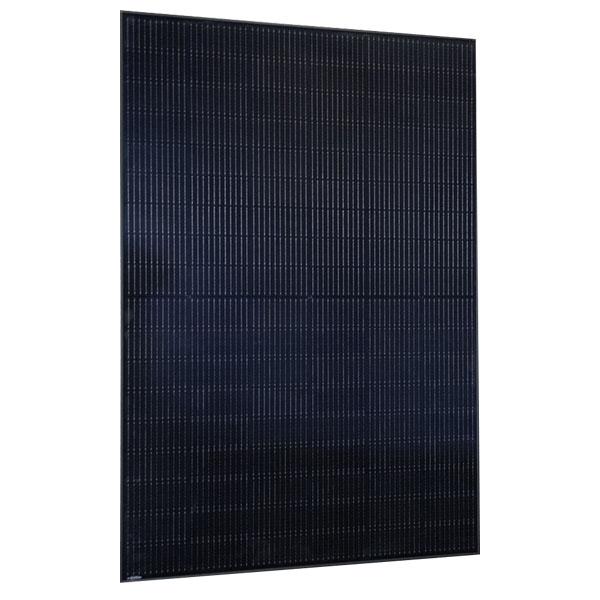 JA Solar 430w Bifazial Glas-Glas JAM54D41 GB-LB - Bild