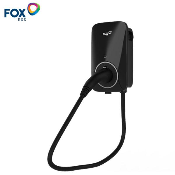 Wallbox Charger22 kW kaufen - Bild