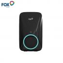 FOX ESS EV 11 kW Wallbox 3-phasig (WIFI) - zweite Generation