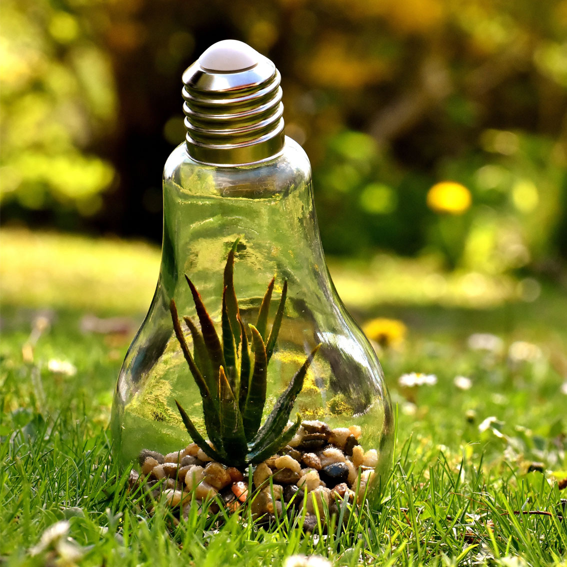 Solaranlage - Pv-Anlage kaufen ist gleich grüne Energie bei Solarpower Trade GbR - Bild