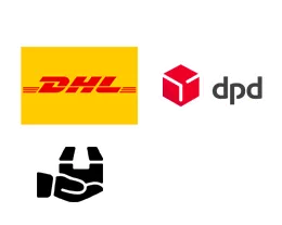 Solarpower Trade Versandarten - Bild